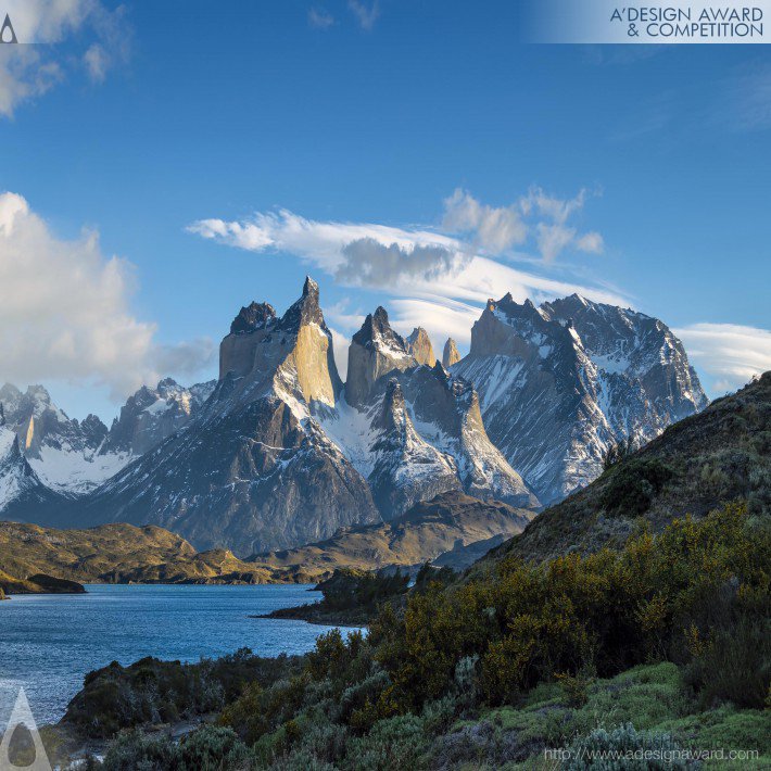 Chile 2018 Unspoiled Nature by Chris Tattersall